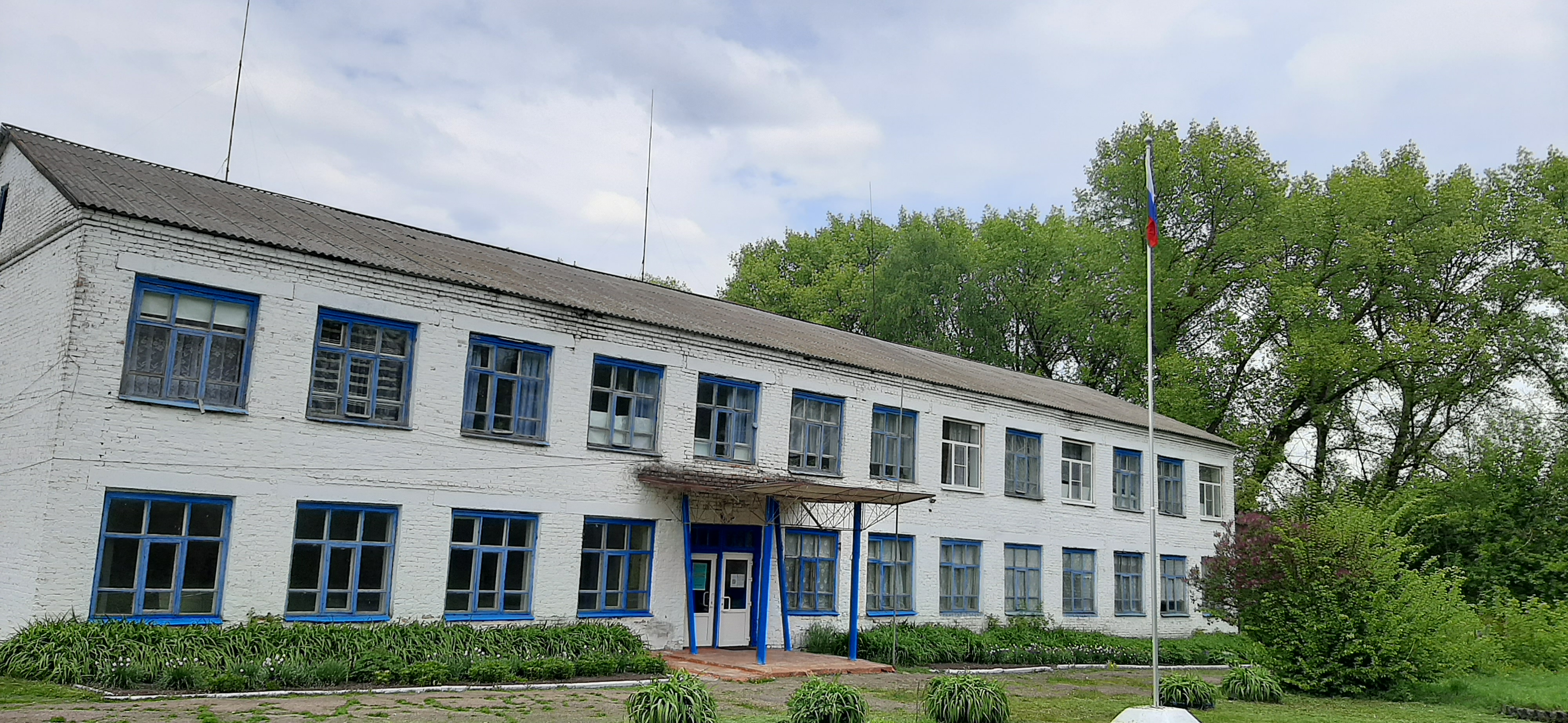 Изображение школы Изображение школы