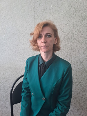 Сумина Светлана Ивановна Сумина Светлана Ивановна